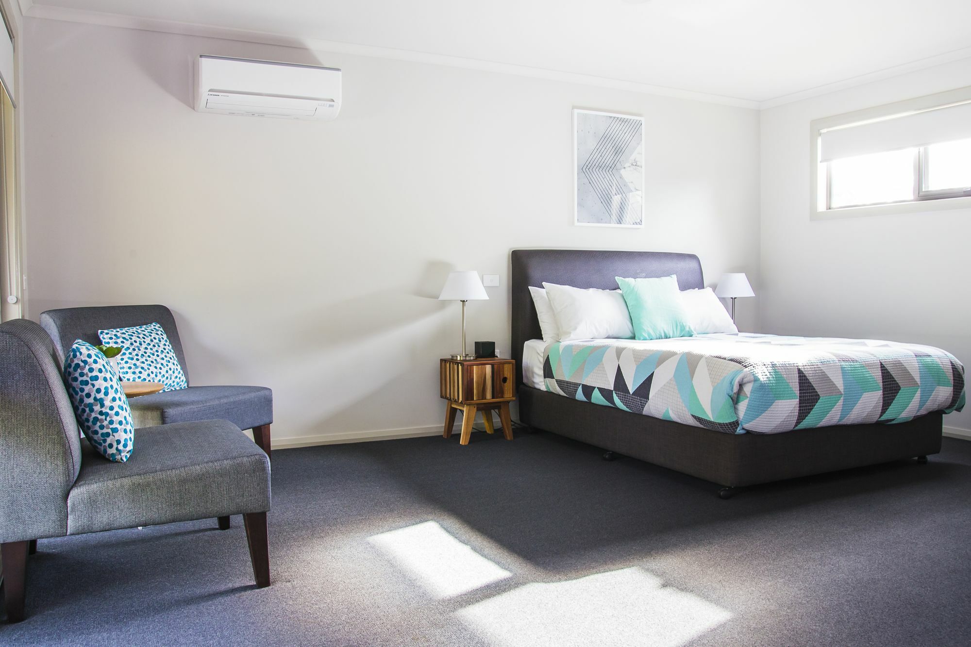 Nrma Holiday park Port Arthur