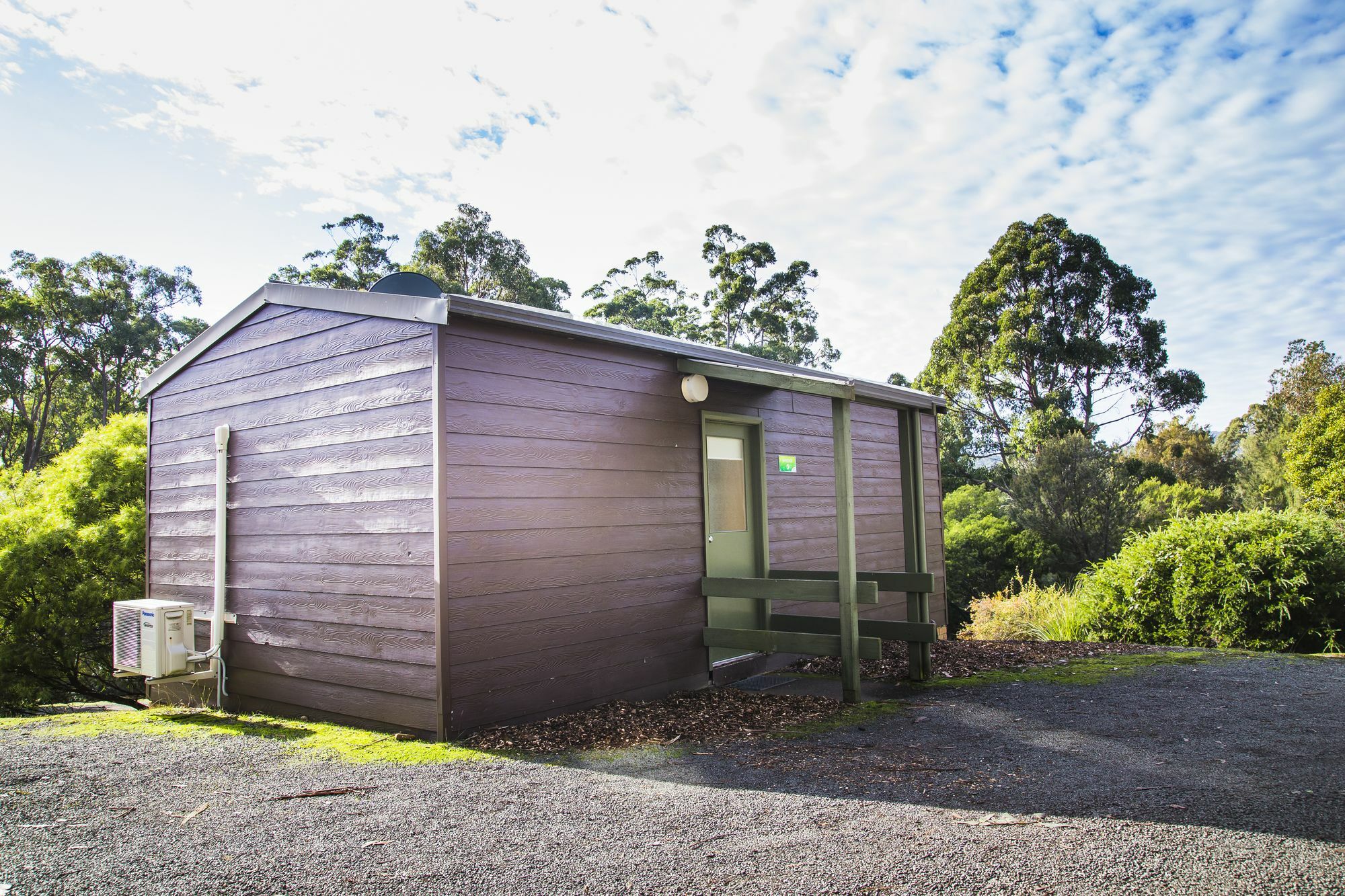 Nrma Holiday park