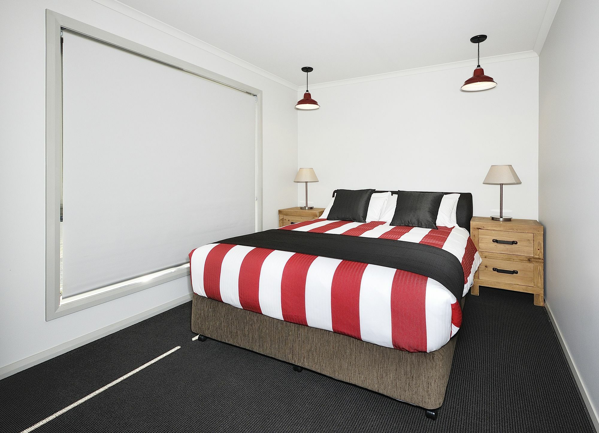 Holiday park Nrma