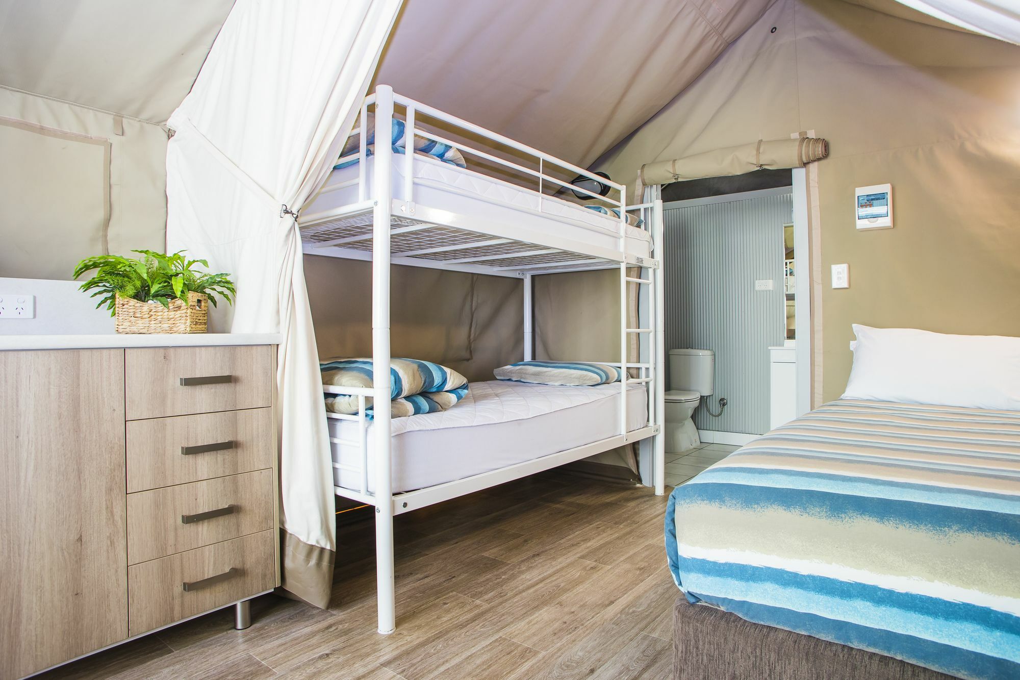 Nrma Holiday park Port Arthur