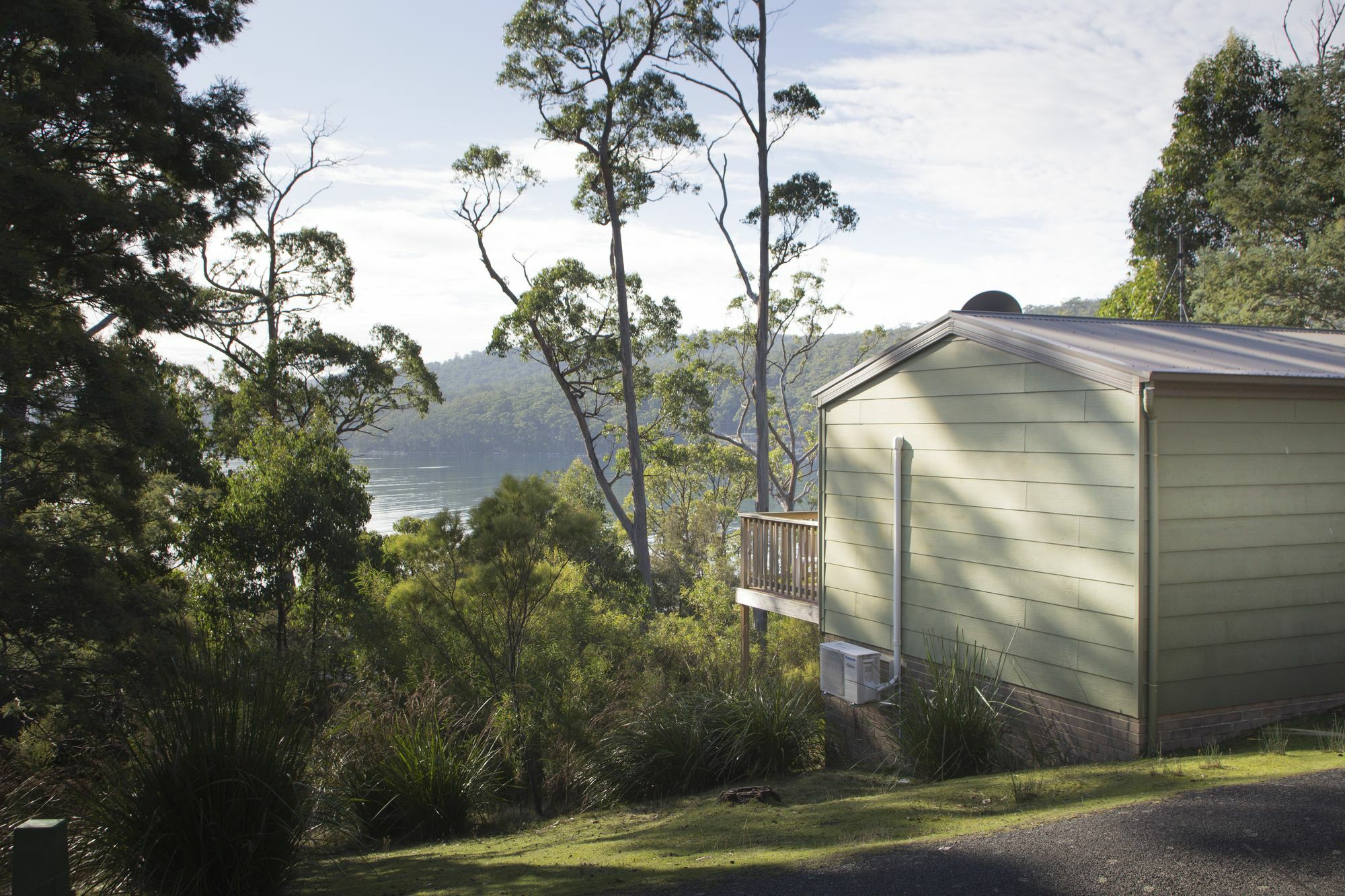 Holiday park Nrma Port Arthur